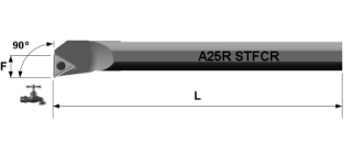 A10K STFCR09